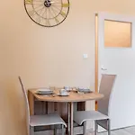 R Byvanie V Srdci Mesta Appartement