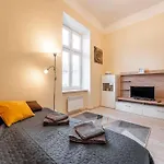 Appartamento R Byvanie V Srdci Mesta Košice