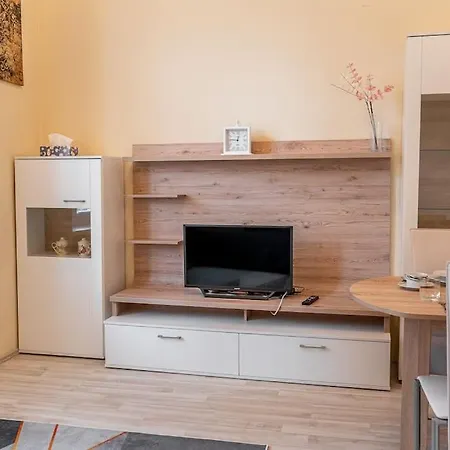 Apartamento R Byvanie V Srdci Mesta Košice