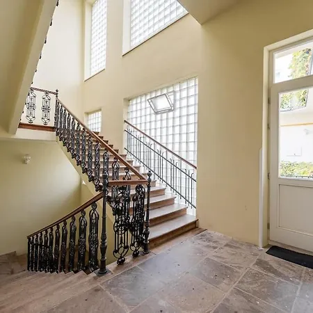 Apartman R Byvanie V Srdci Mesta *