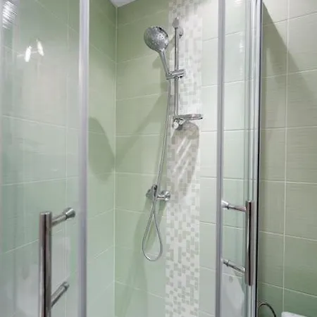 Apartman R Byvanie V Srdci Mesta