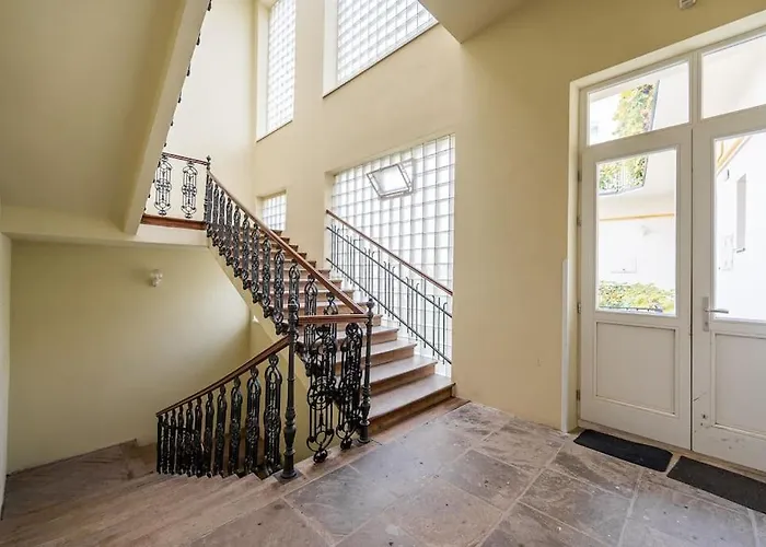 Apartman R Byvanie V Srdci Mesta *