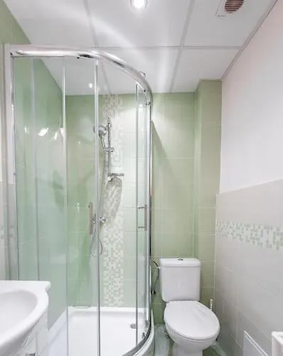 R Byvanie V Srdci Mesta Kassa