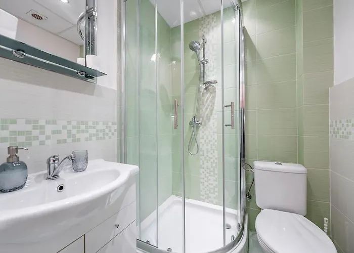 R Byvanie V Srdci Mesta *