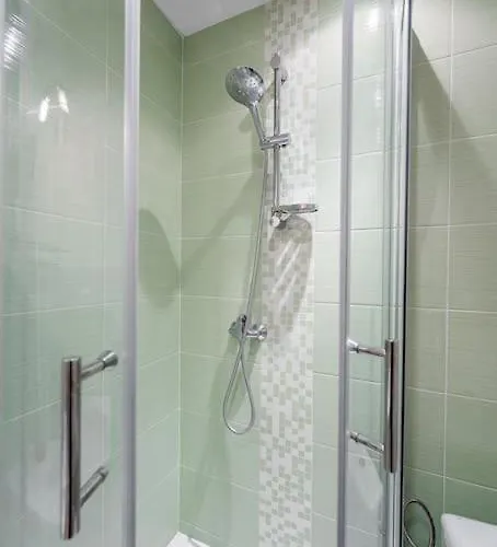 Apartman R Byvanie V Srdci Mesta